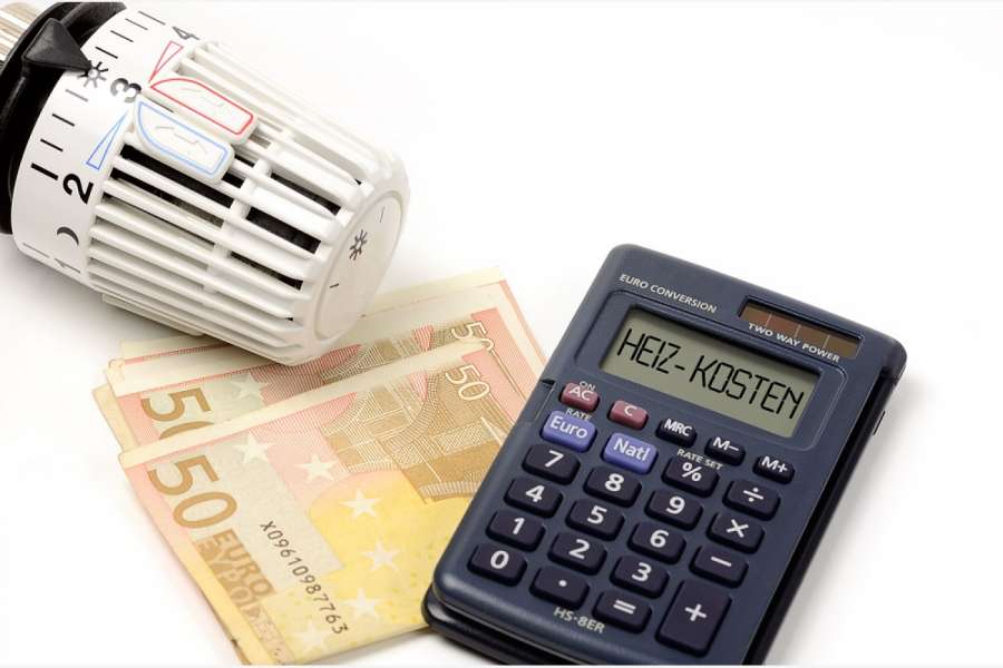Mehr Transparenz für Verbraucher beim Energieverbrauch. Foto: Adobestock/SZ-Design