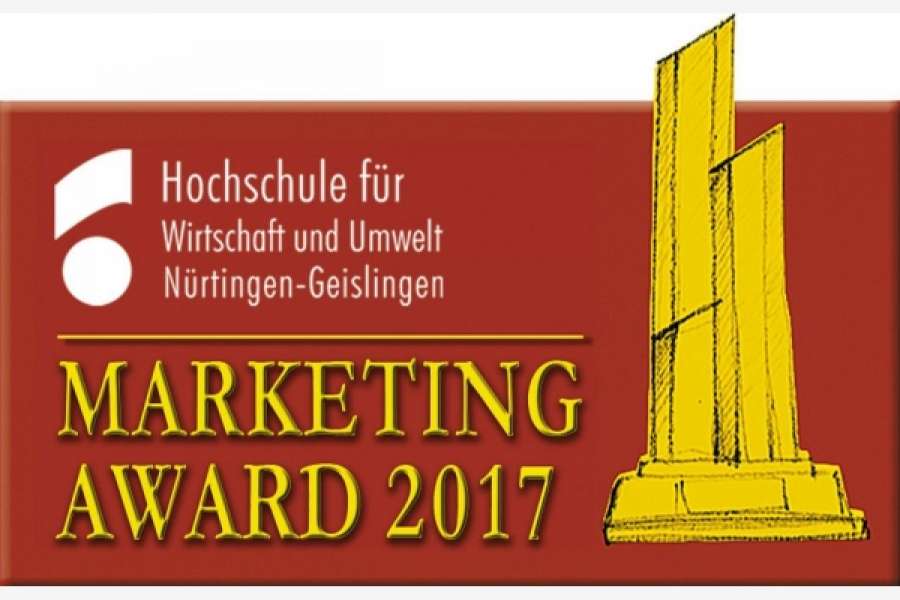 Verwalter und Werbeagenturen können ihre Marketing-Ideen für den Immobilien-Marketing-Award einreichen - bis 7.07.17