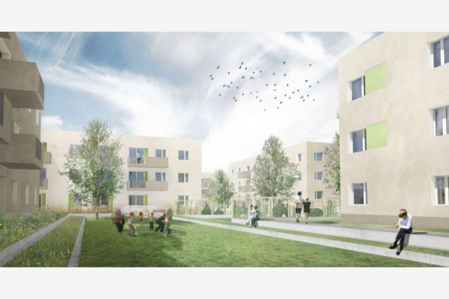 BILD: HOWOGE