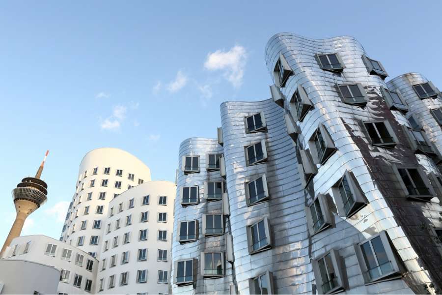 2017 war ein gutes Jahr für die Immobilienbranche. Foto: Adobestock/qphotomania