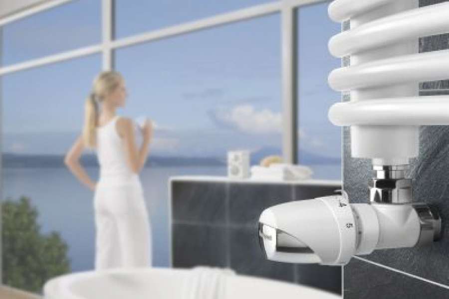 FOTO: HONEYWELL