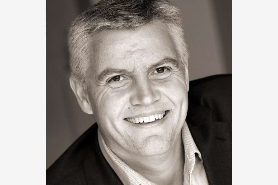 Vor seinem Wechsel zur International Campus AG beriet James Granger diverse Kunden weltweit in strategischen und operativen Fragen. Foto: IC AG