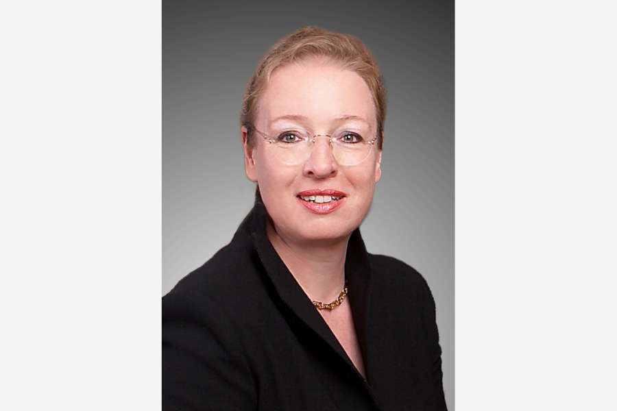 Maren Kern, Vorstand BBU. FOTO: BBU
