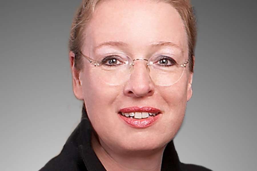 Maren Kern, Vorstand BBU. Foto: BBU