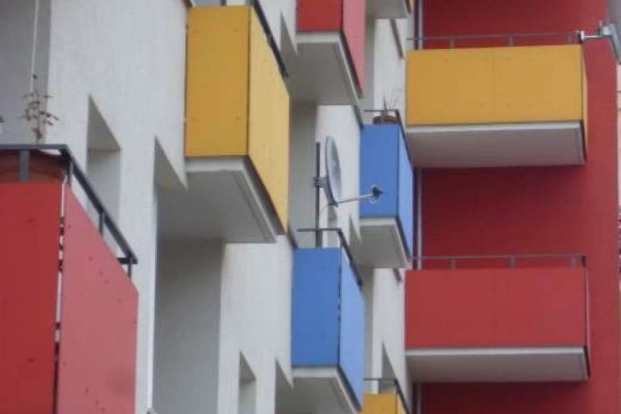 Modernisierung macht das Wohnen schöner. FOTO: M.EISINGER