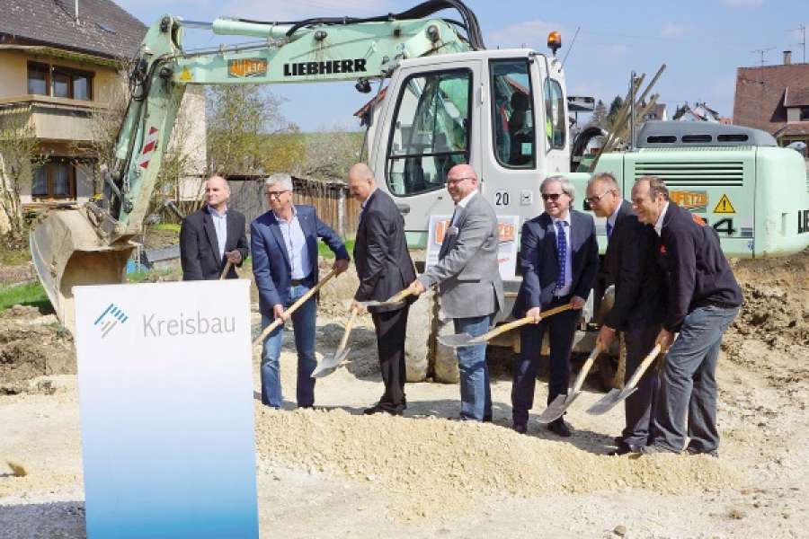 FOTO: KREISBAU HEIDENHEIM