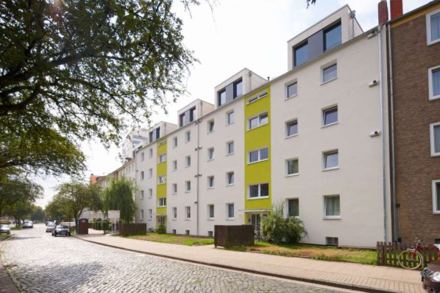 Foto: Landeshauptstadt Hannover im Rahmen des Projekts act2; © Christian Wyrwa
