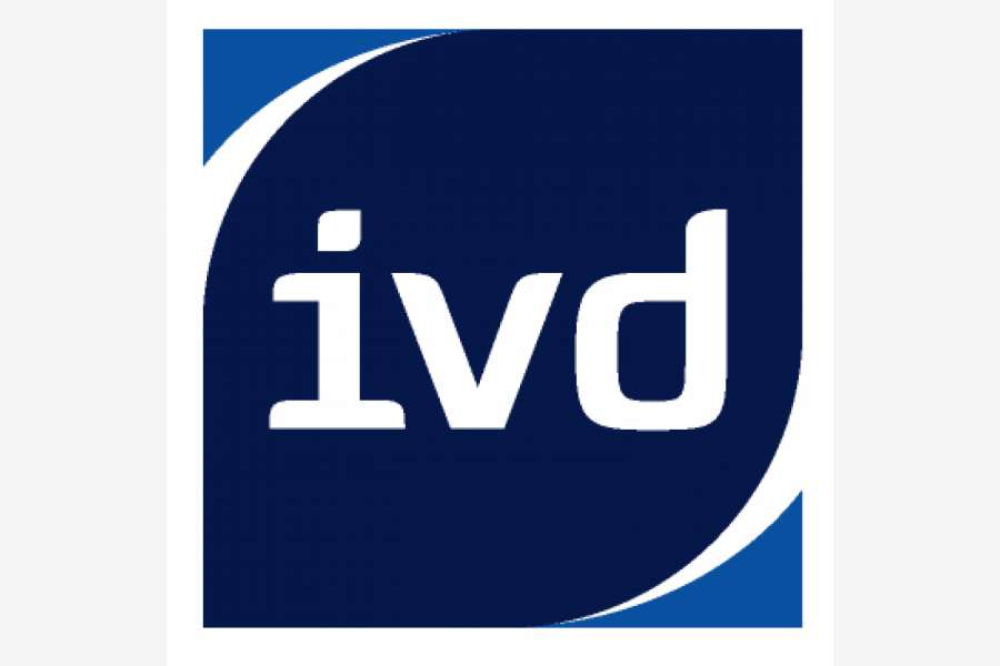 Immobilienverband Deutschland IVD Bundesverband der Immobilienberater, Makler, Verwalter und Sachverständigen e.V.