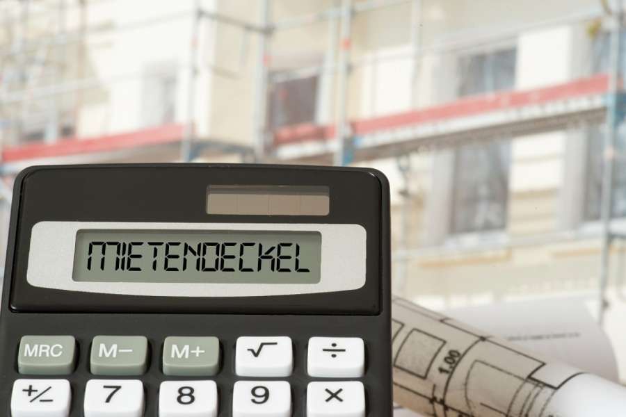 Den vom Berliner Senat verursachten sozialen Schaden mildert der mit einem millionenschweren Fonds. Foto: Adobestock/Stadtratte