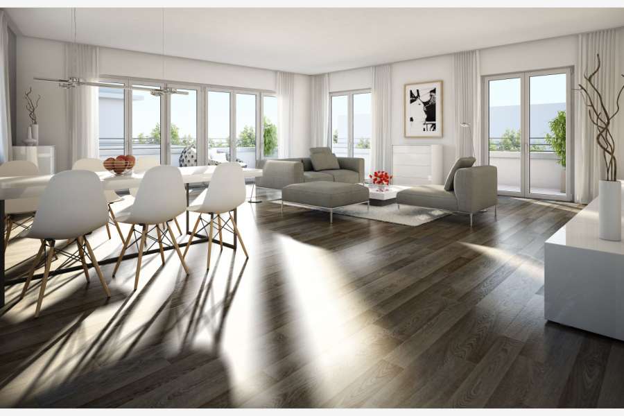Foto: PATRIZIA Immobilien AG