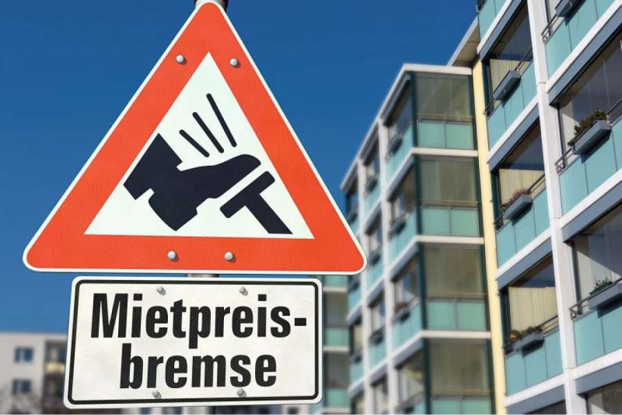 Erste Landesregierungen wollen unwirksame Bremse abschaffen. Foto: Fotolia/Bluedesign
