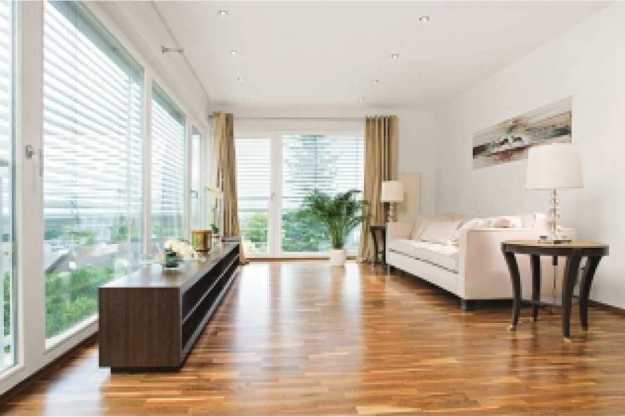 Steigende Mieten in allen Marktsegmenten, Foto: Weberhaus
