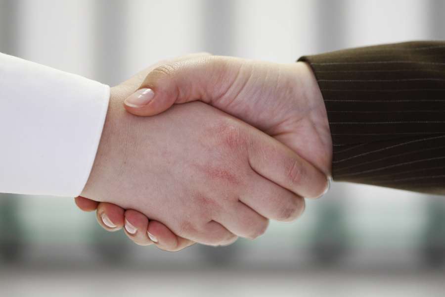 Partnerschaft zum Mietrecht und Wohnungseigentum, Foto: pixelio.de/Marko Greitschus