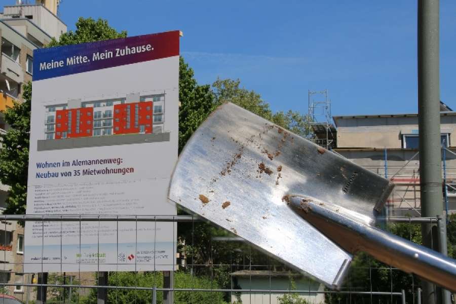 BILD: Unternehmensgruppe Nassauische Heimstätte/ Wohnstadt