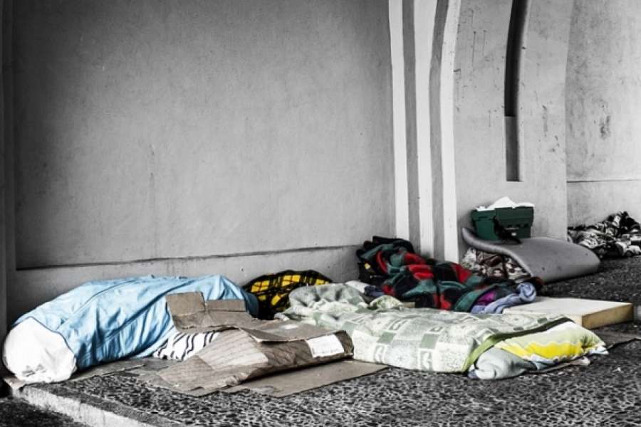 In Deutschland fehlen mindestens elf Millionen kleinere Wohnungen. FOTO: PIXABAY