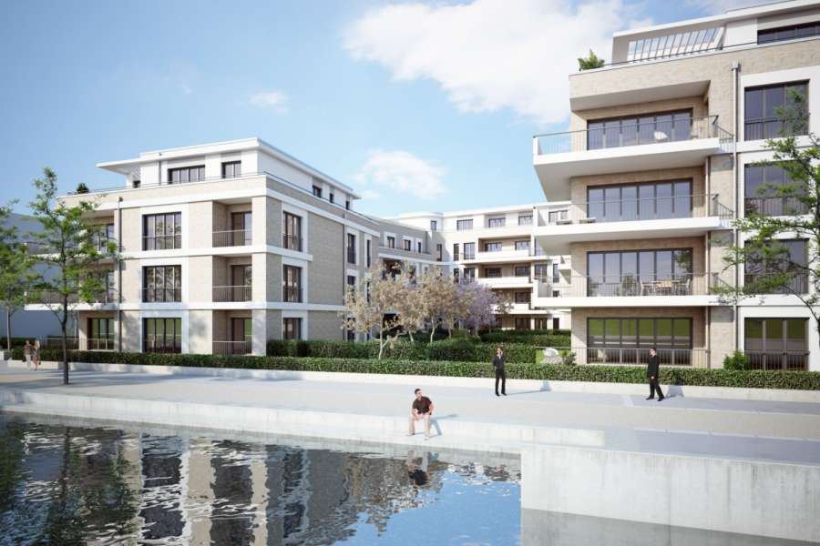 FOTO: PATRIZIA IMMOBILIEN AG