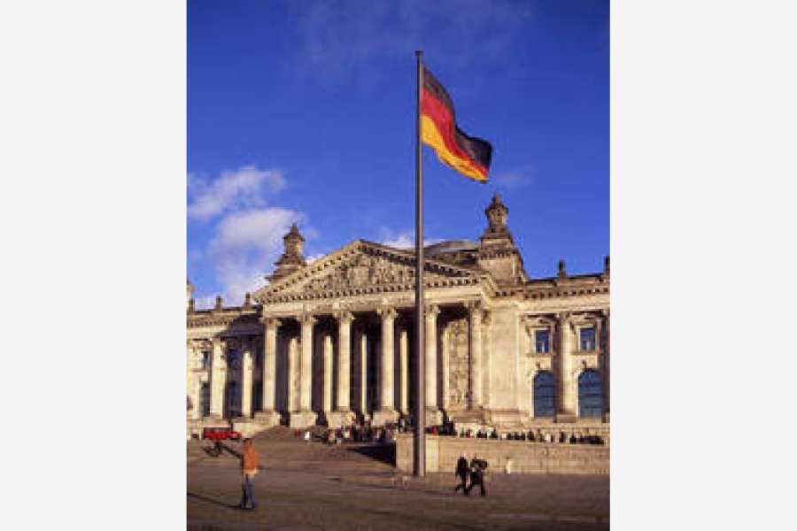 Bund: Positive Signale