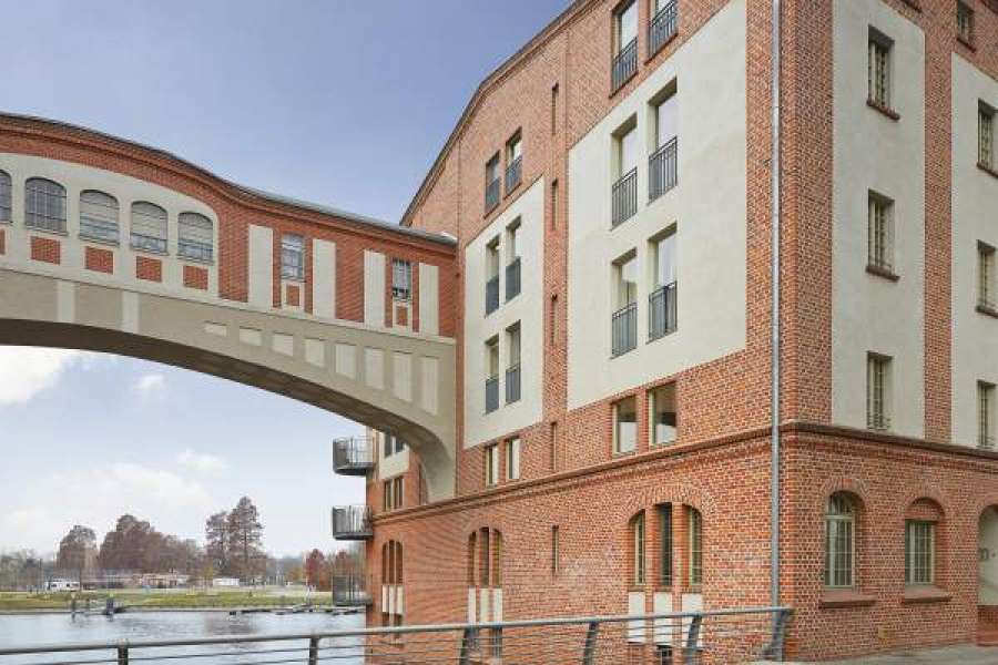 FOTO: WIENERBERGER/J. KRÜGER