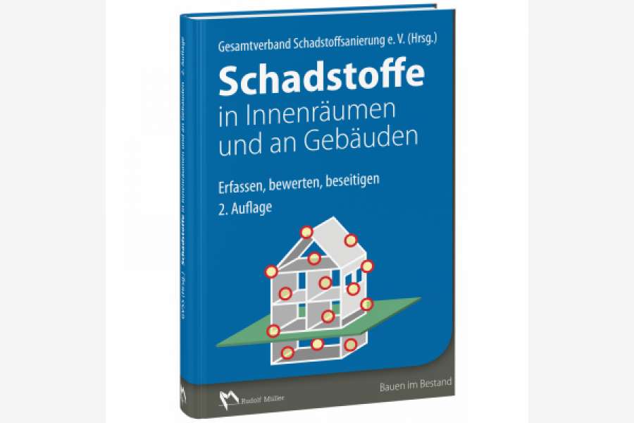 FOTO: Verlag Rudolf Müller