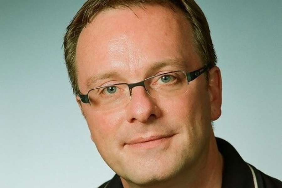 Jörg Schlüter ist Geschäftsführer der neu gegründeten Innova Dienstleistungen GmbH. Foto: Innova Dienstleistungen