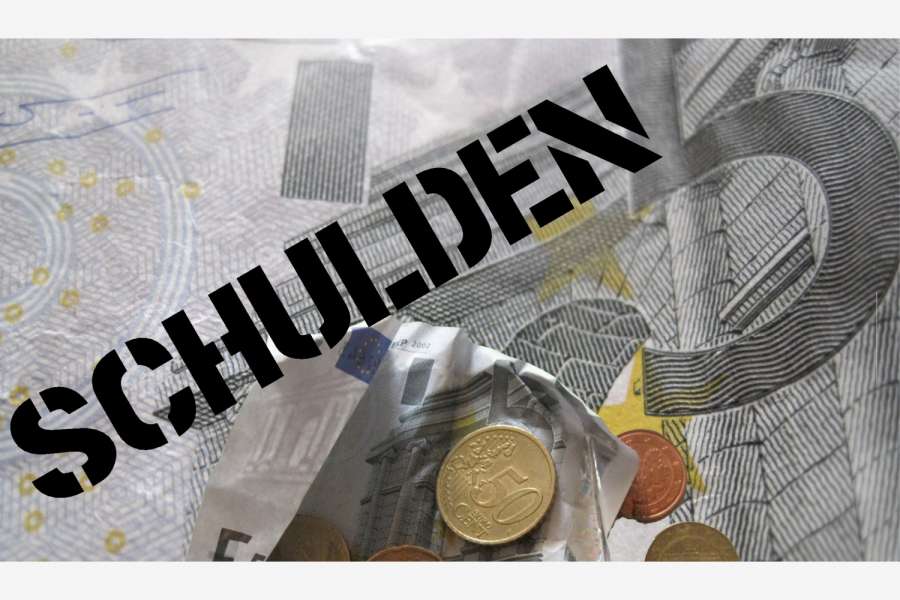 BBU hat Erhebung über Mietschulden in letzten zehn Jahren durchgeführt. Foto: Wilhelmine Wulff/pixelio.de