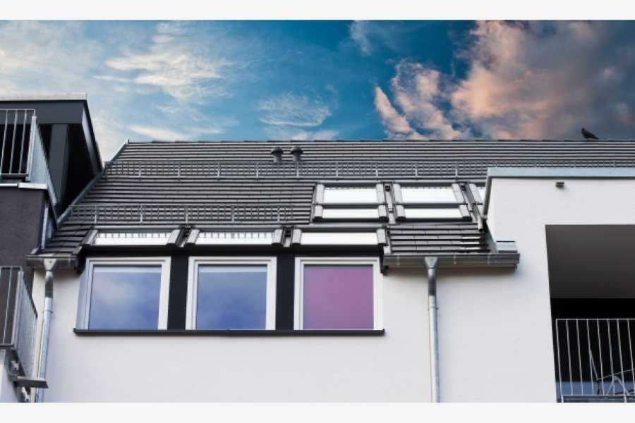 FOTO: Roto Dach- und Solartechnologie GmbH