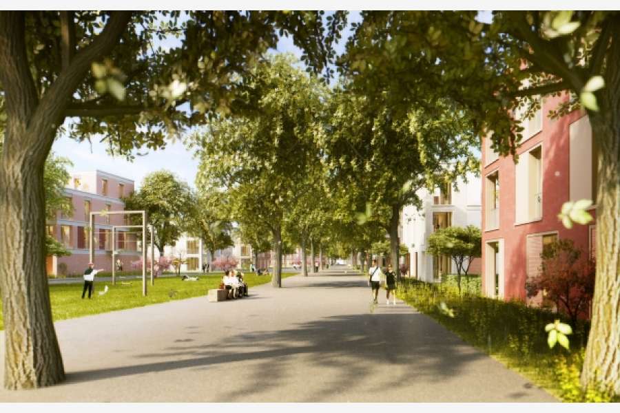 BILD: STADT UND LAND