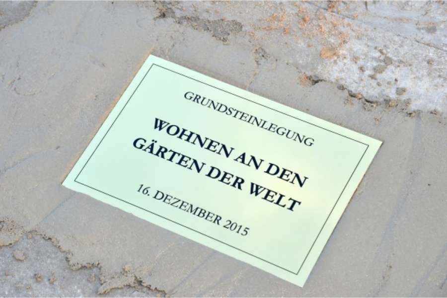 FOTO: STADT UND LAND