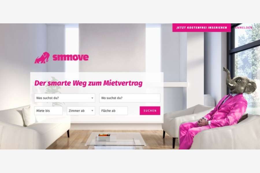 FOTO: SMMOVE