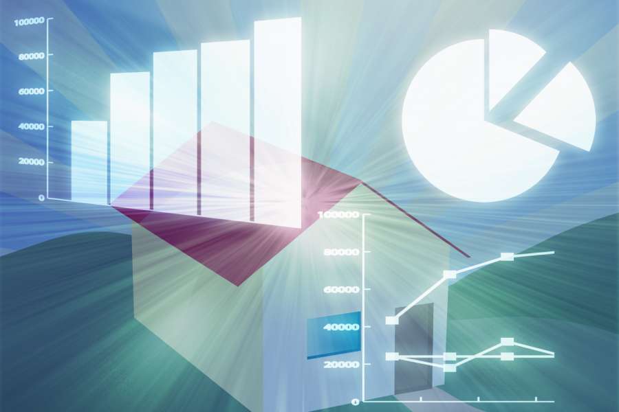 Das Mess- und Abrechnungswesen bei Wohnungsunternehmen könnte effizienter und digitaler sein. BILD: ADOBESTOCK/Kheng Guan Toh