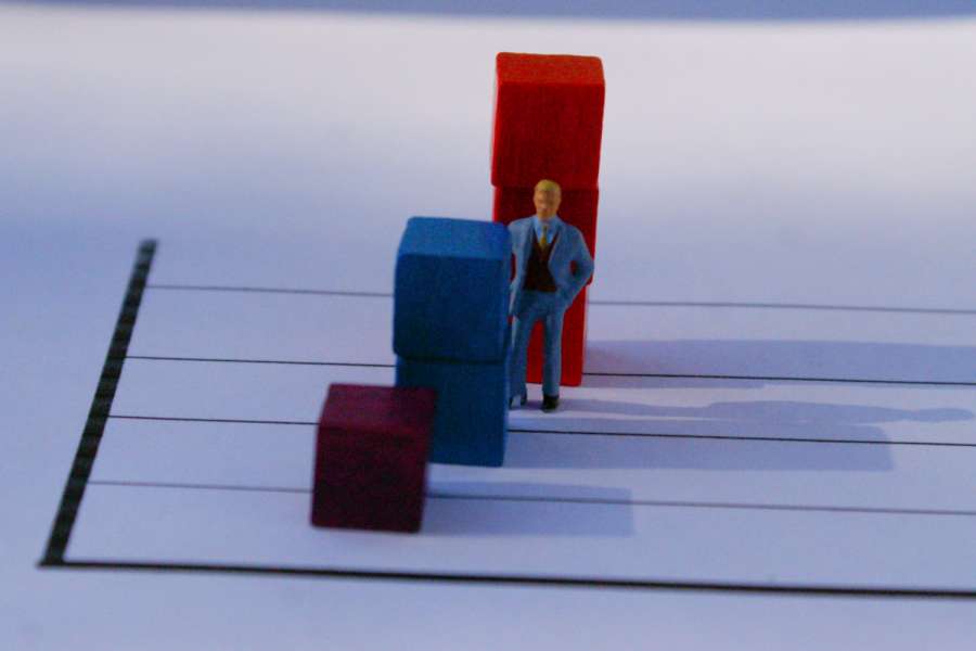 Der mit Immobilien erzielte Umsatz ist im Jahr 2014 in Bayer um bis zu 5,8 % gestiegen. Foto: S. Hofschläger/Pixelio.de