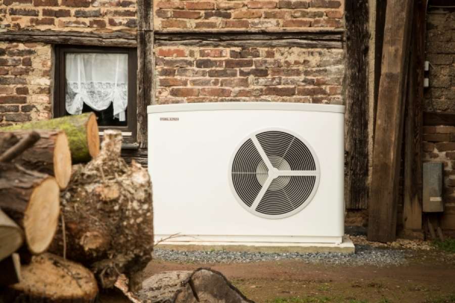FOTO: STIEBEL ELTRON