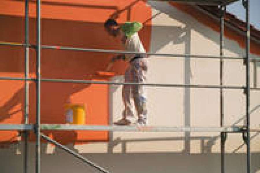 Streit: Wer renoviert?
