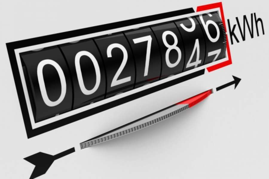 Wie soll der Strom eigentlich gemessen werden, der aus KWK- und PV-Anlagen stammt? FOTO: FOTOLIA/Beermedia.de