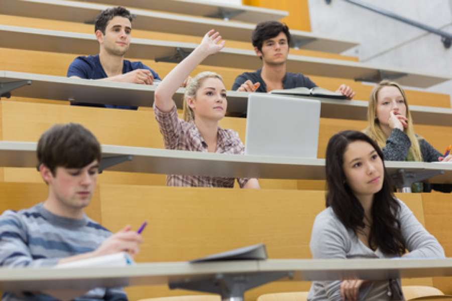 Berliner degewo bietet Studienanfängern Chance auf eine günstige Bude. Foto: Fotolia