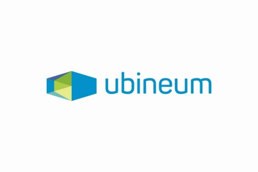 Ubineum Logo