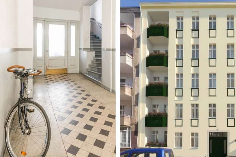 Mit dem Award in der Kategorie „Low Budget“ wurde VANDENBERG Immoconsult GmbH geehrt.