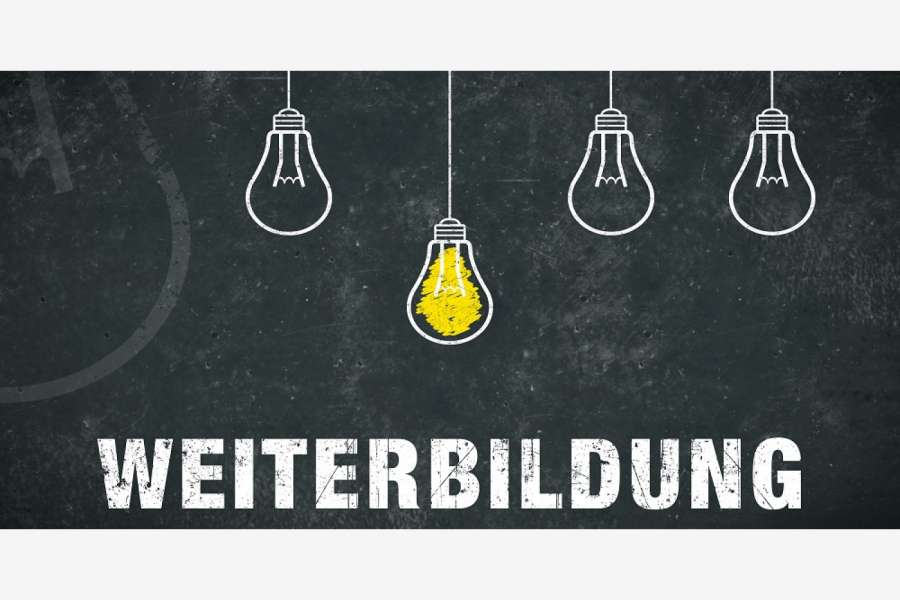 Die eigene Persönlichkeit weiterentwickeln. Foto: Adobestock/M. Rettenberger