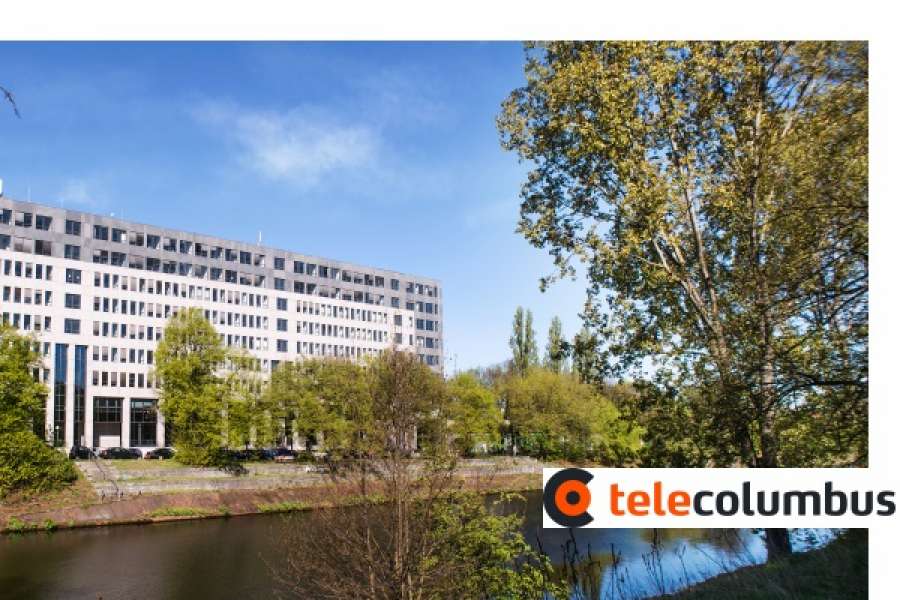 Kabelnetzbetreiber Tele Columbus und PrimaCom schließen sich zusammen