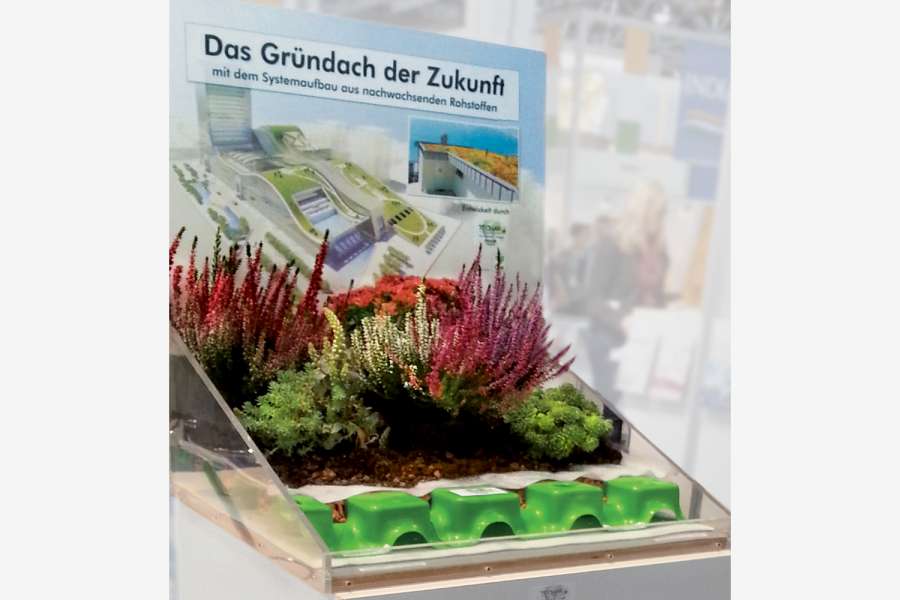 Das Unternehmen steht seit jeher für Innovation und Nachhaltigkeit. Foto: bpr/ZinCo GmbH