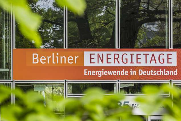 ENERGIETAGE - Rolf Schulten