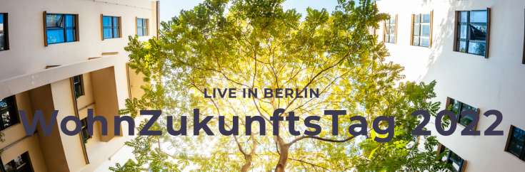 GdW Wohnzukunftstag 2022