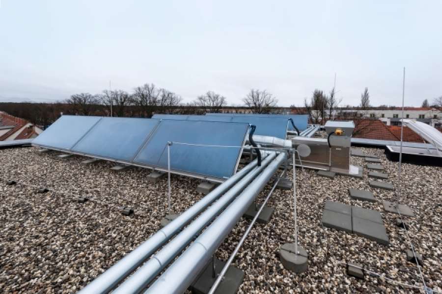 FOTO: STIEBEL ELTRON