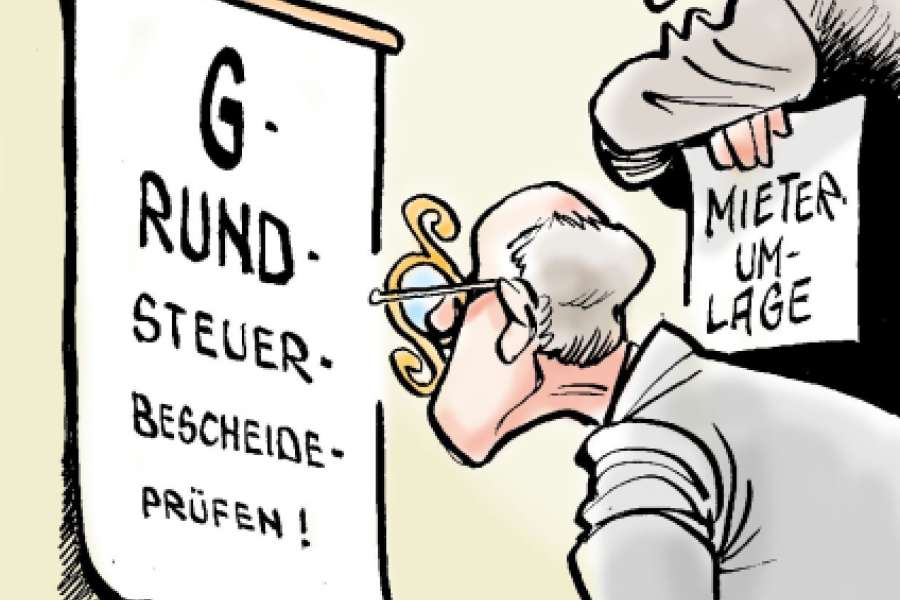 BILD: Bundesgeschäftsstelle LBS/Tomicek