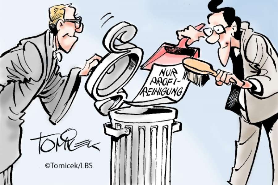 BILD: Bundesgeschäftsstelle Landesbausparkassen (LBS)