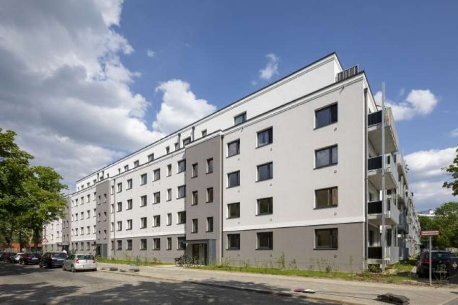 BILD: HOWOGE/ Dombrowsky