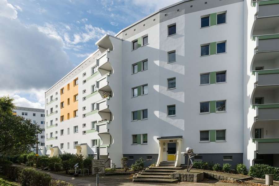 BILD: HOWOGE/ Dombrowsky