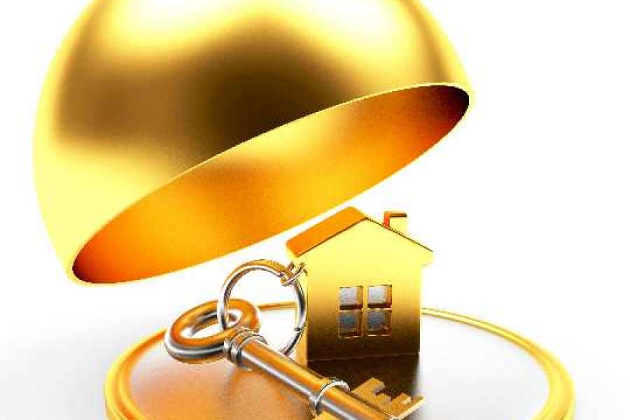 BBU Stellungnahme zum Mietendeckel. BILD: Adobestock/ ravital