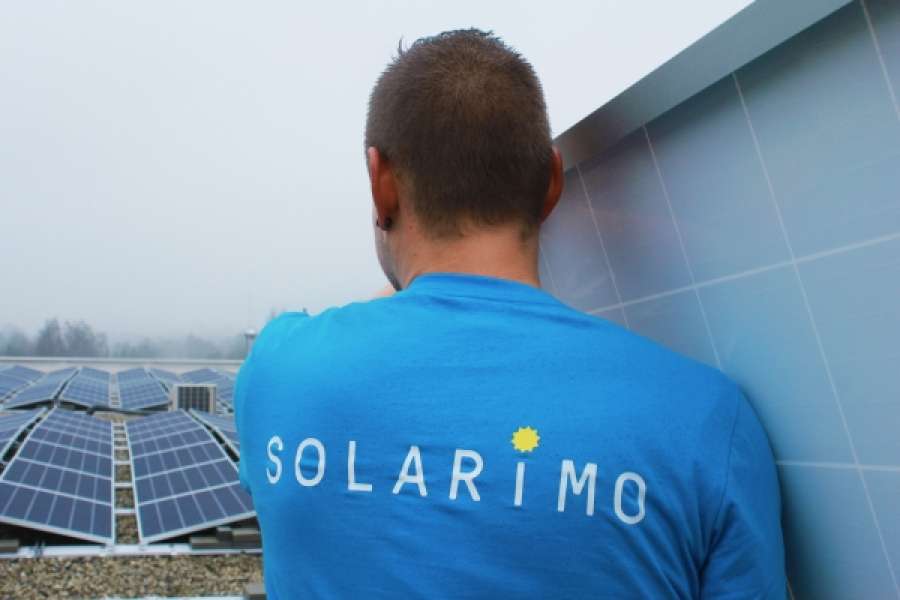 FOTO: Solarimo GmbH