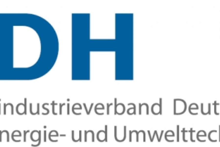 BDH auf der GET Nord, Foto: BDH